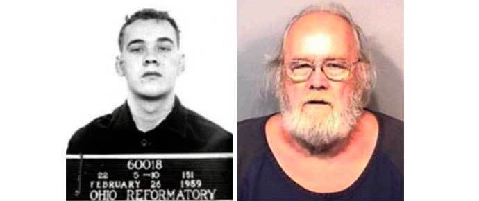 Un americano fuggito dal carcere si nasconde dalle autorità da quasi sessant'anni