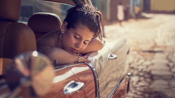 perché c'è un sogno dal venerdì al sabato 