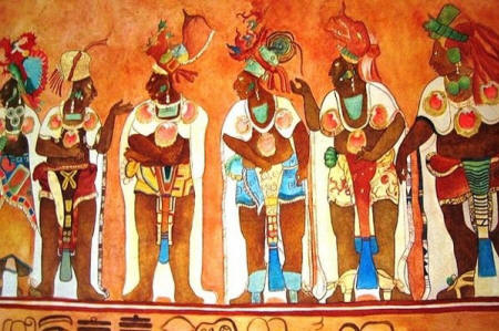 Sette misteri e segreti della tribù Maya