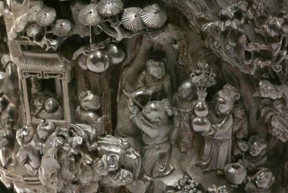 La coppia è rimasta scioccata nell'apprendere che hanno puntellato la porta con un piatto per $ 400.000