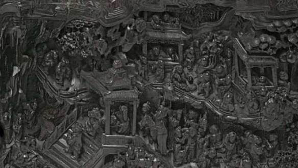 La coppia è rimasta scioccata nell'apprendere che hanno puntellato la porta con un piatto per $ 400.000