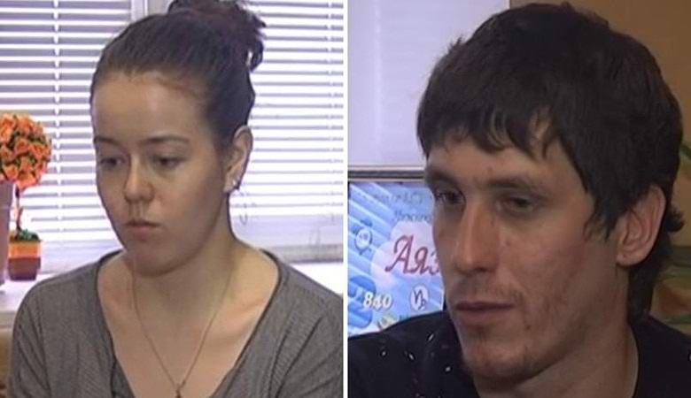 Una famiglia di Nizhnekamsk è molestata da un poltergeist-piromane