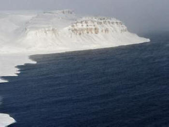 L'Oceano Artico sta per smettere di essere Artico