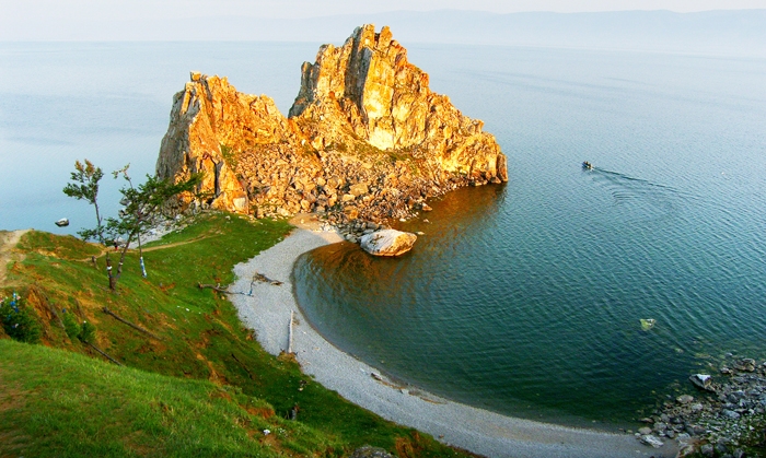 Shaman Barnashka e le sue previsioni sulla Russia