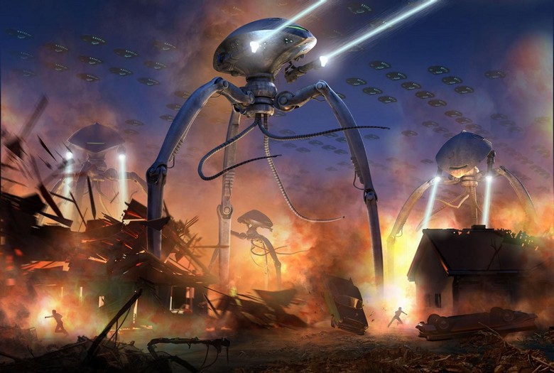 Lo sceriffo del Texas scopre la data di invasione aliena