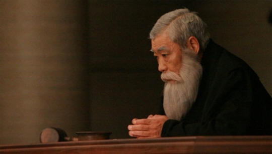 Ace Attorney-giapponese-film-gioco-adattamento-by-Takashi Miike--NYAFF-Giappone-tagli-2012-Akira Emoto-620x-