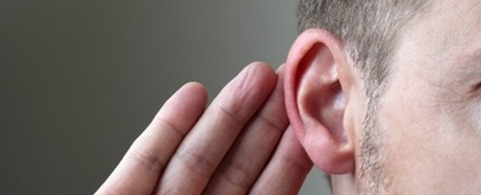 Un sesto del pianeta può diventare sordo e assonnato