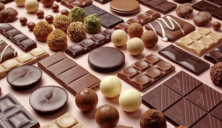 Il cioccolato scomparirà presto dalla dieta dei terrestri