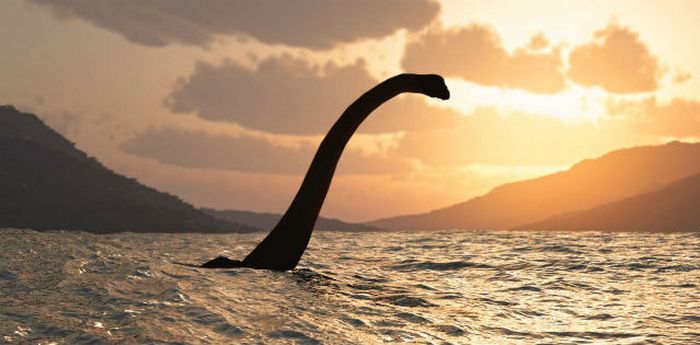 Il mostro scozzese di Loch Ness è finito?