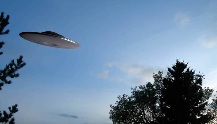I tocchi di manifestazioni aliene nel nostro mondo