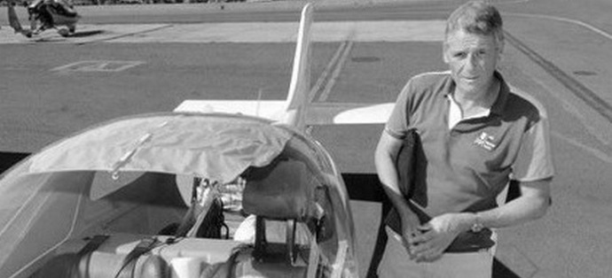 Lo svizzero ha ripetuto il destino del suo amico