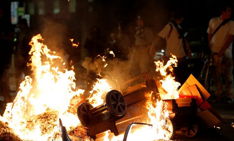 La strega siberiana Elena Golunova sulla prossima tragedia americana