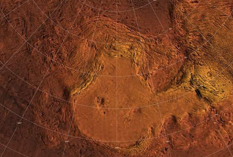 Molto probabilmente, la vita avrebbe potuto essere una volta su Venere, dicono gli scienziati.