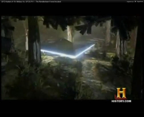 Il caso nella foresta di Rendshelm