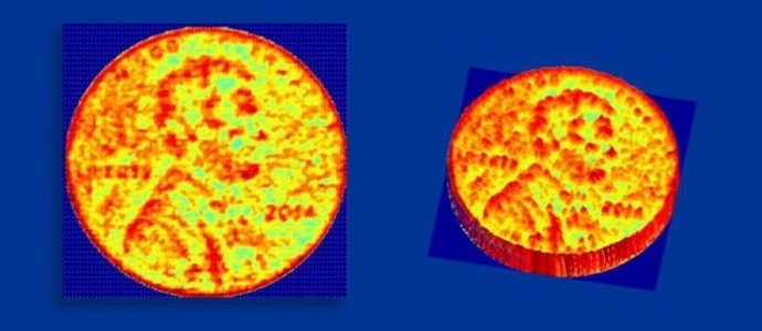 Gli smartphone possono diventare scanner volumetrici