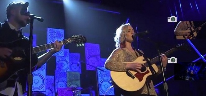 Guarda il video - da diverse angolazioni