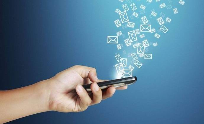 Gli SMS dei morti diventeranno un servizio comune