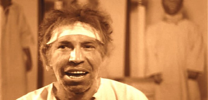 "Dog Heart" di Bulgakov di nuovo sotto un divieto?