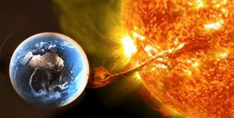 Il sole è impazzito: cosa ci aspetta nei prossimi anni?