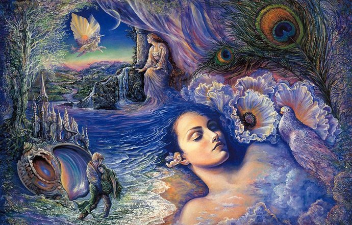 Il sonno rimane un mistero irrisolto.