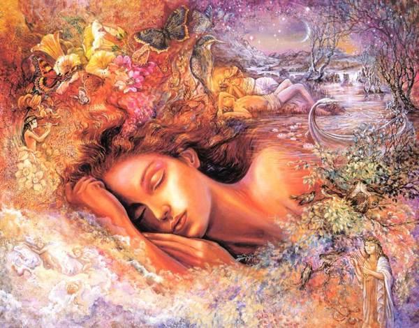 cosa sogna il matrimonio 