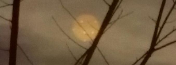 I dipendenti della NASA l'hanno semplicemente respinto