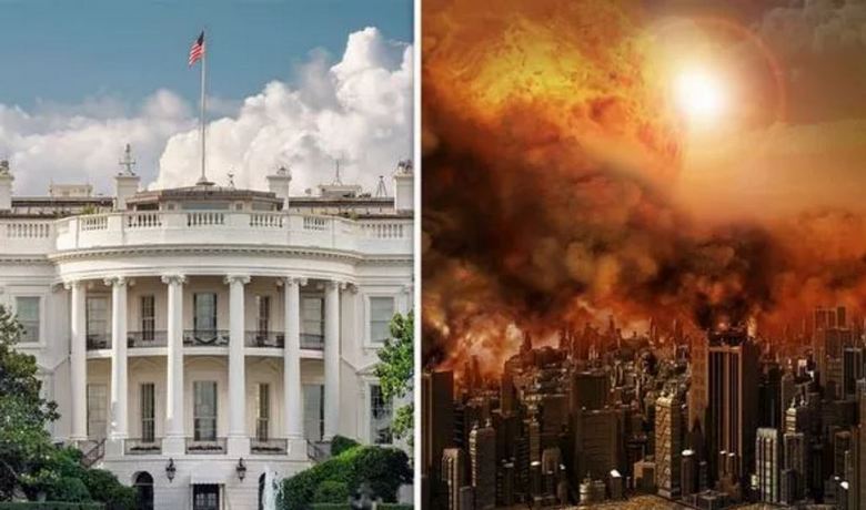 Il consigliere presidenziale americano Gene Dixon ha previsto che Armageddon inizierà nel 2020