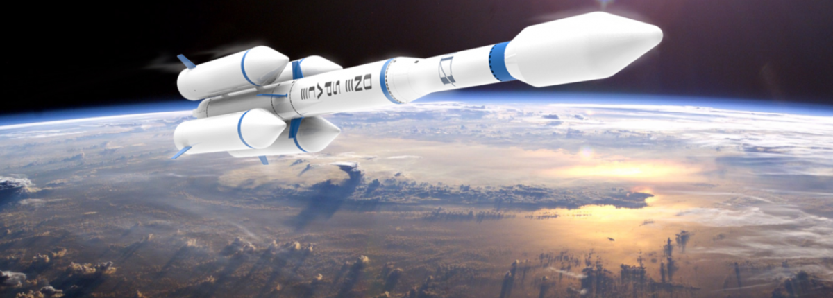 Gli specialisti del Regno di Mezzo mettono in orbita i loro satelliti 