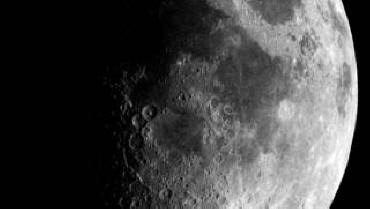 Gli esperti della NASA hanno presentato una cartolina