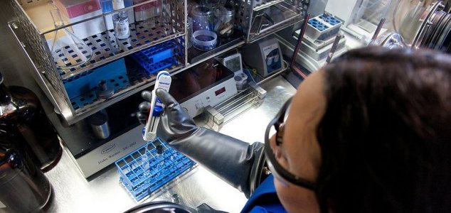 Gli specialisti hanno scoperto un nuovo antibiotico super potente.