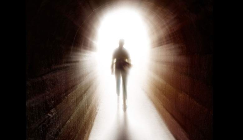 Gli esperti hanno condiviso una delle prove più impressionanti dell'aldilà