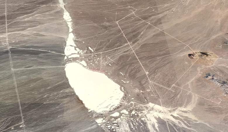 I satelliti si rifiutano di fare foto