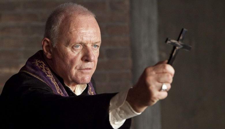 Immediatamente 11 scolari argentini avevano bisogno di un esorcista