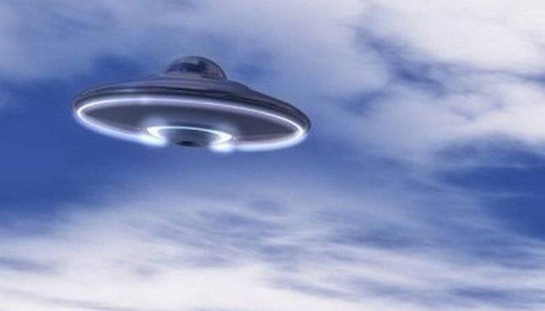 Solo due UFO hanno sorvolato la città di Moore, in Oklahoma