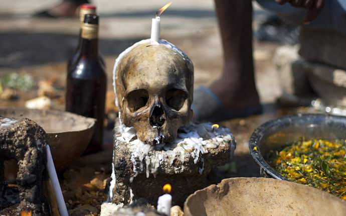 Tra i calciatori ruandesi è stata vietata la stregoneria