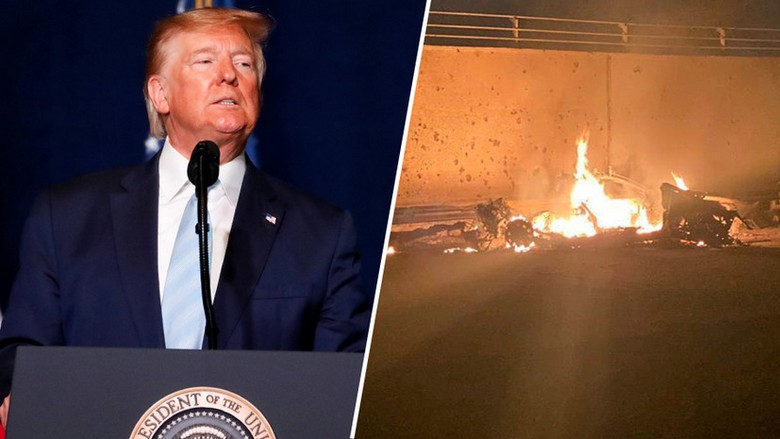 USA e Iran: ci sarà una terza guerra mondiale?