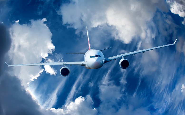 È diventato noto quanto sia pericoloso il riscaldamento globale per gli aerei