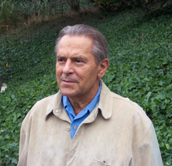 Stanislav Grof: la ricerca frenetica del sovrumano