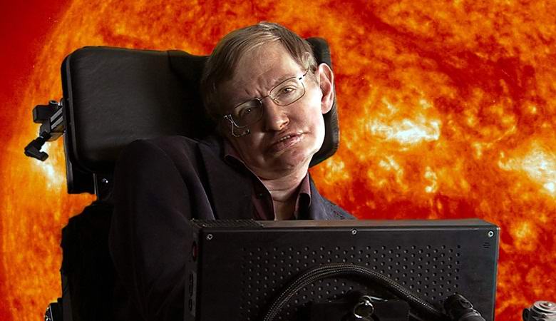 Stephen Hawking ha definito la data della distruzione dell'umanità, ma poche persone ci hanno creduto