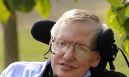 Stephen Hawking ha predetto la cattura della Terra da parte degli alieni