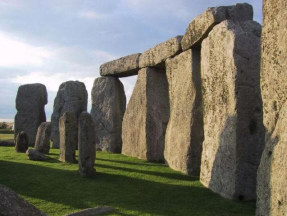 Il mistero di Stonehenge ha rivelato