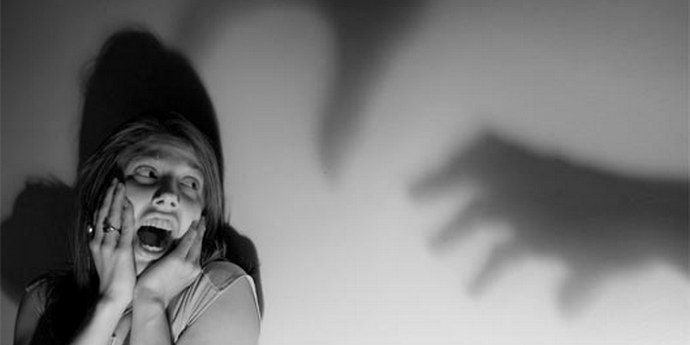 La paura come punizione e come salvezza