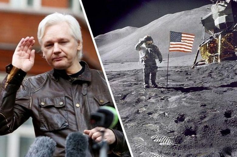 Il destino degli astronauti americani che non volevano