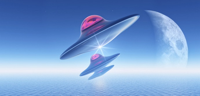 Esistono davvero alieni e UFO?