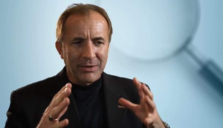 Un fenomeno soprannaturale accaduto a uno degli scettici più famosi del pianeta