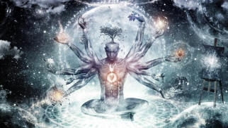 Superpoteri: deviazione o norma?