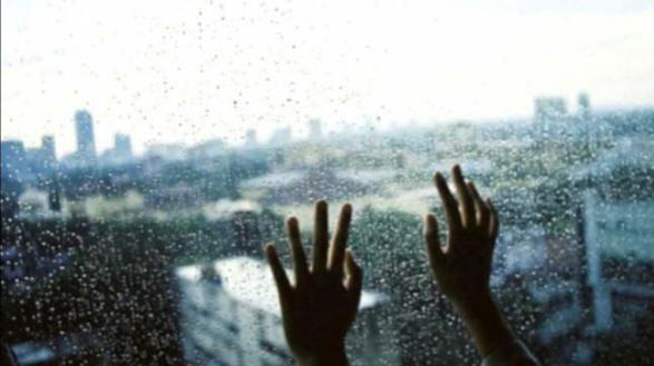 Fenomeno misterioso - muri invisibili