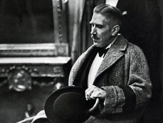 Il misterioso testamento di von Pappen. Lo scienziato tedesco ha inventato molte cose sopravvalutate e inspiegabili