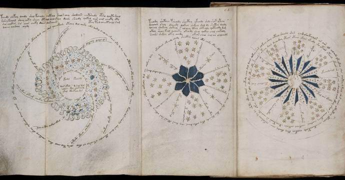 Il misterioso manoscritto Voynich è decifrato congiuntamente da studiosi di tutto il mondo