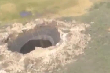 Il mistero del triangolo delle Bermuda è stato rivelato?